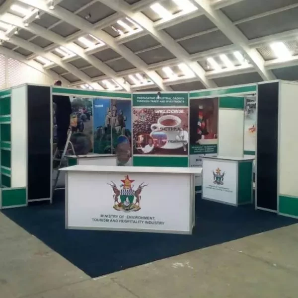 Exhibition Stand Design,Construction and Branding Solutions.